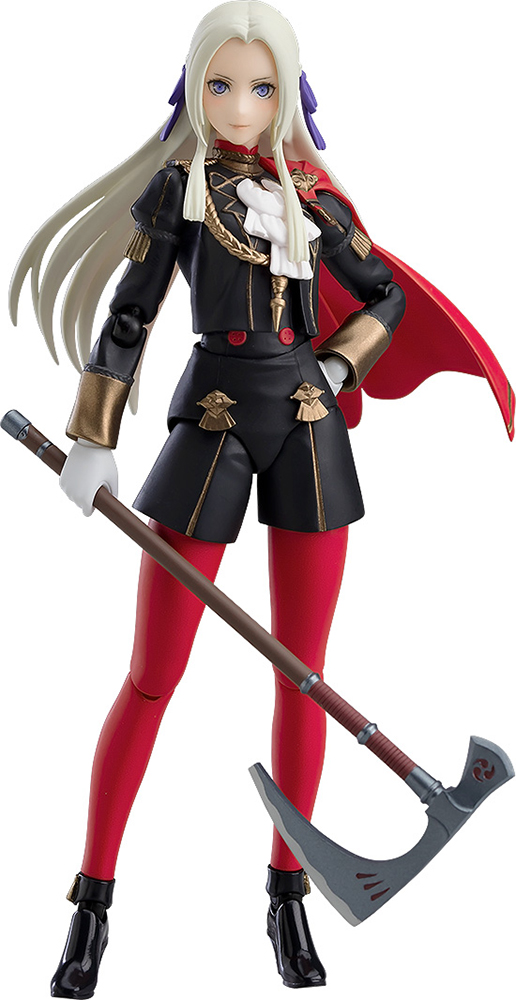 figma Edelgard von Hresvelg (re-run)