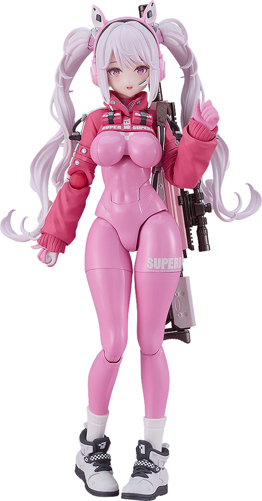 figma Alice (re-run)