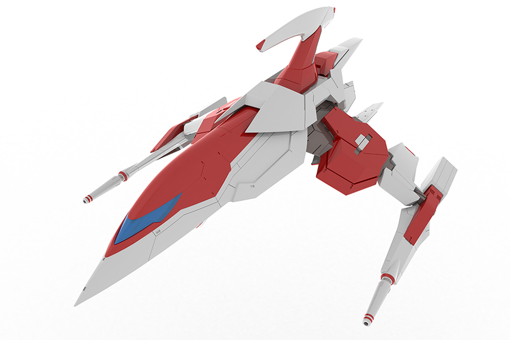 LEGEND SILVER HAWK BURST (re-run)