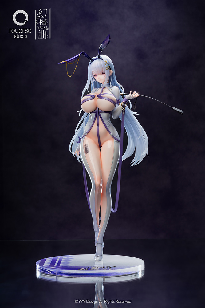 FANTASIAS Series Hel Sin Commander Ver.