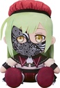 Big 40cm Plushie Ave Mujica Mortis