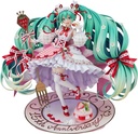 Hatsune Miku: 15th Anniversary Ver. (re-run)