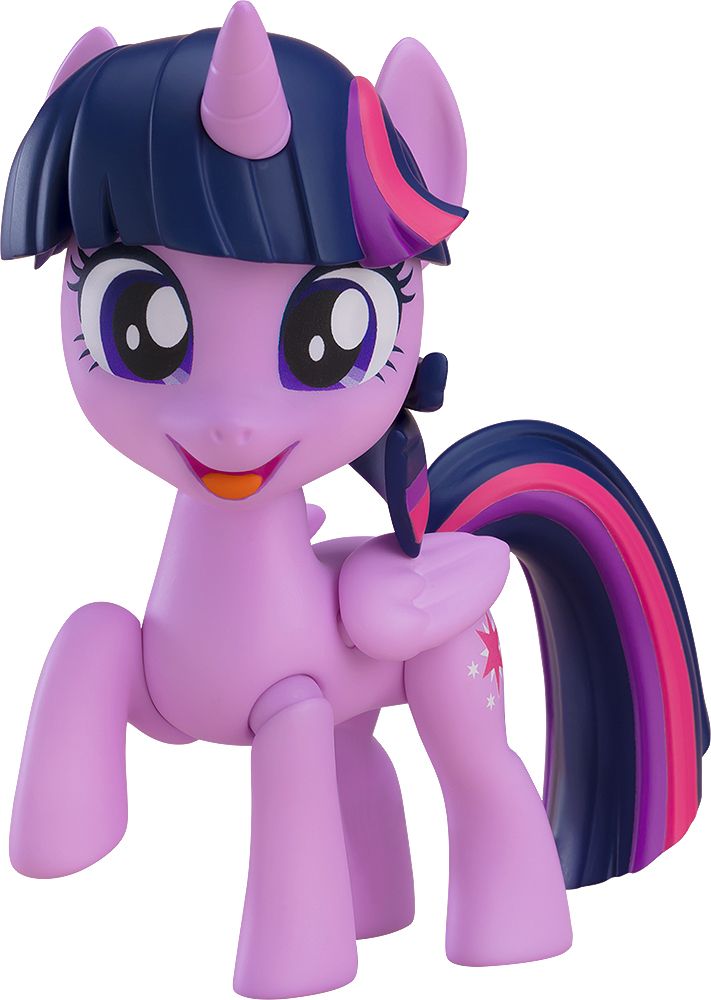 Nendoroid Twilight Sparkle