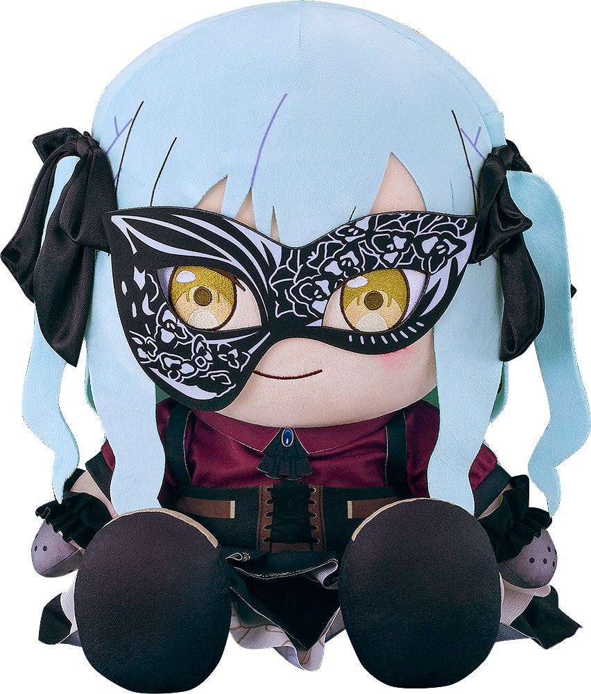Big 40cm Plushie Ave Mujica Oblivionis
