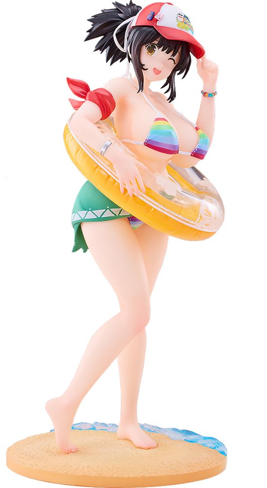 Asuka: Swimsuit Ver.