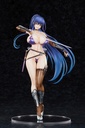 Taimanin RPGX Rinko Akiyama Swimsuit Ver. DX EDITION