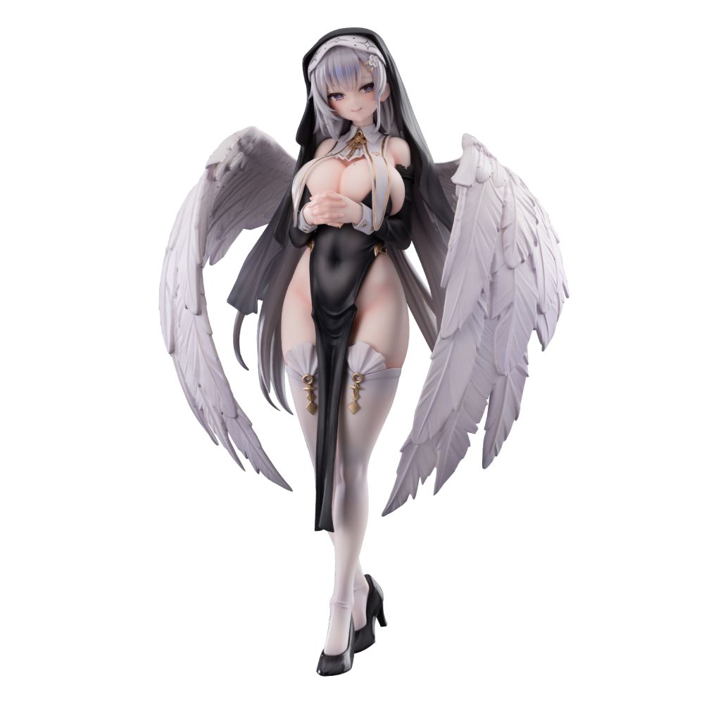 ANGEL SISTER HOLY WING NORMAL EDITION