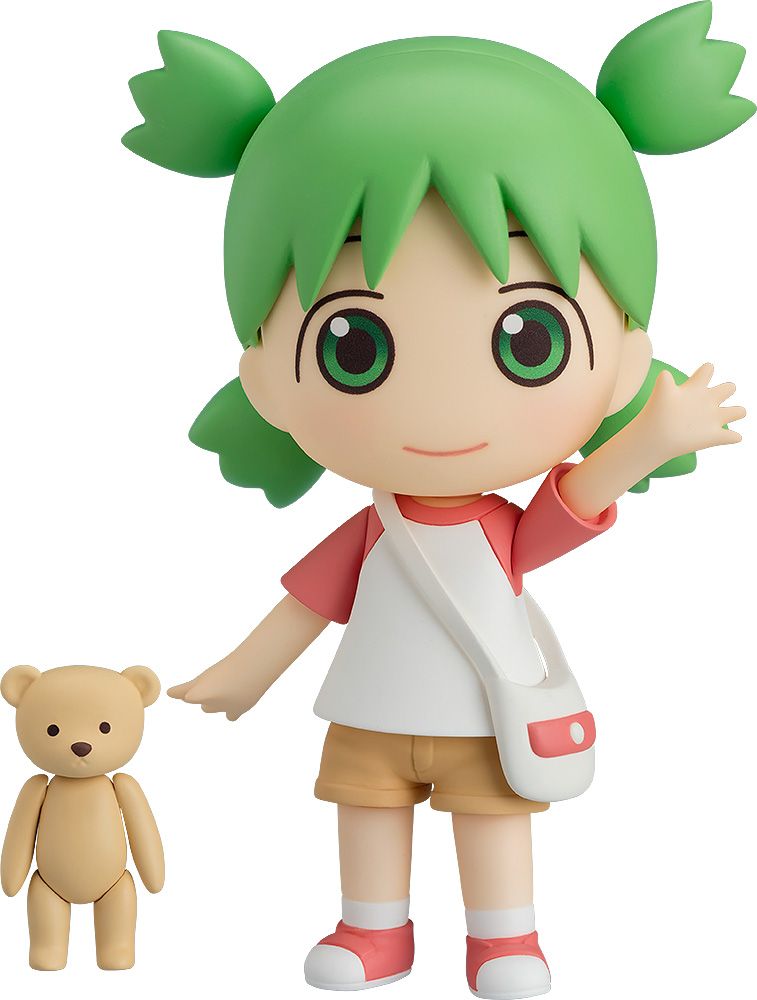 Nendoroid Yotsuba Koiwai (re-run)