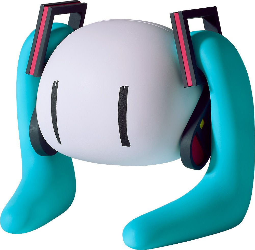 Artist Collaboration Figure Hatsune Miku x Maho Takahashi Masayume