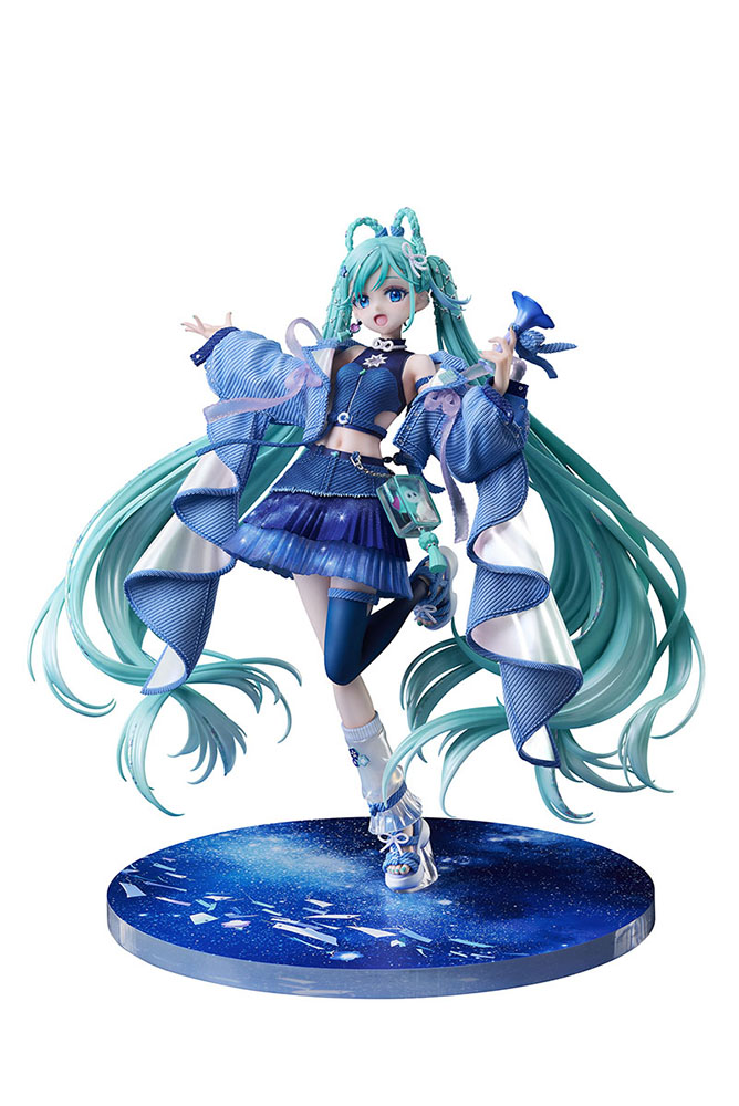 Hatsune Miku MAGICAL MIRAI 2025 Ver. 1/7 Complete Figure