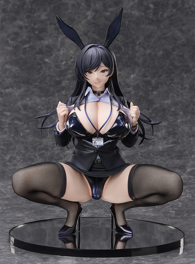 Kaori Kuromizawa Bunny Ver.