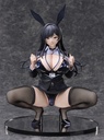 Kaori Kuromizawa Bunny Ver.
