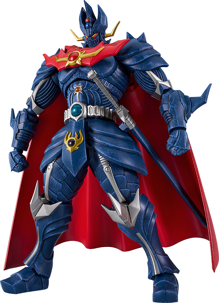 MODEROID MazinSaga