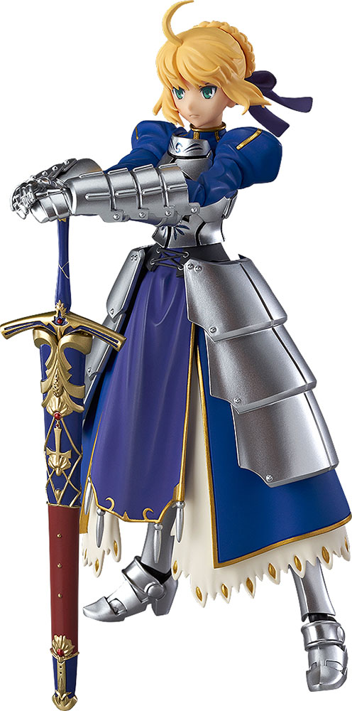figma Saber 2.0 (re-run)