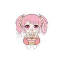 Plushie Pastel＊Palettes Aya Maruyama