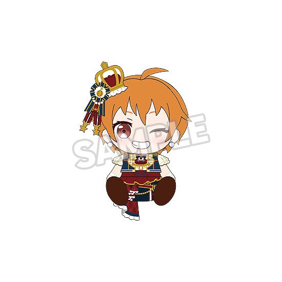 Plushie Hello, Happy World! Hagumi Kitazawa