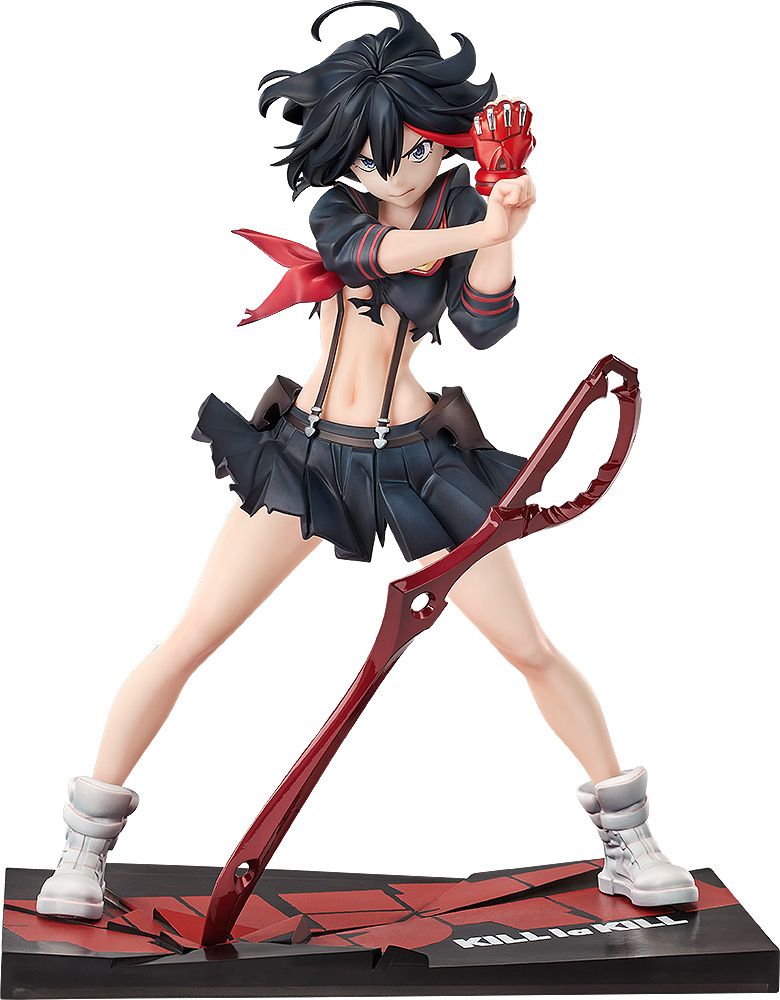 Ryuko Matoi: Transformation Ver.