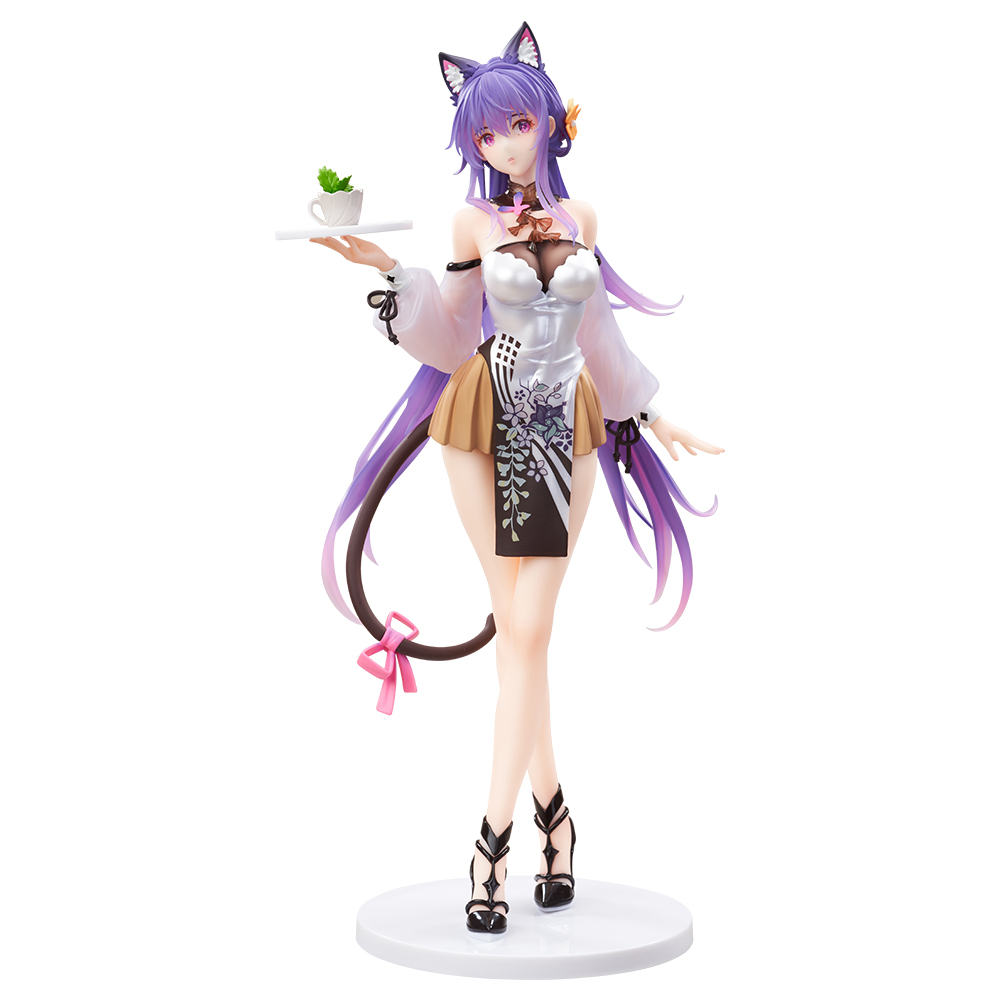 VSINGER LUO TIANYI&MO QINGXIAN TEA TIME MELODY VER. (MO QINGXIAN)