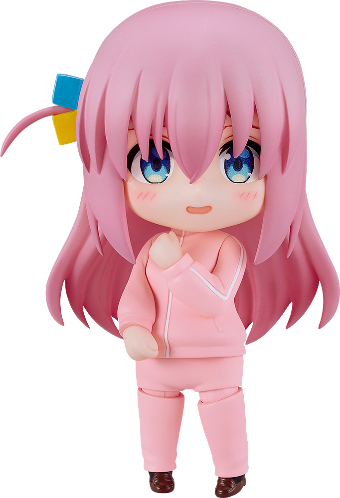 Nendoroid Hitori Gotoh: Tracksuit Ver.