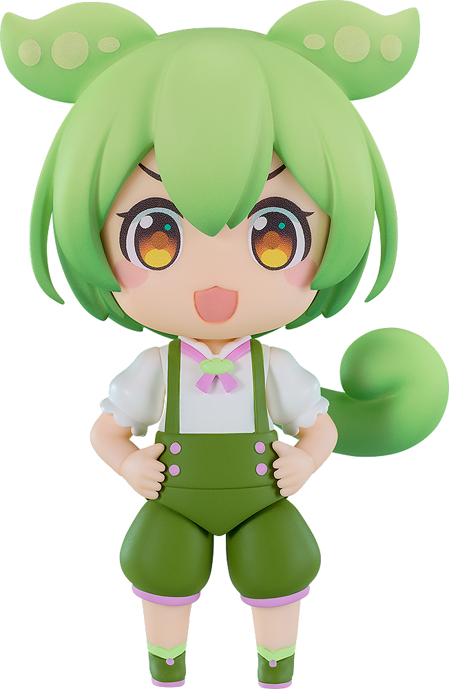 Nendoroid Zundamon