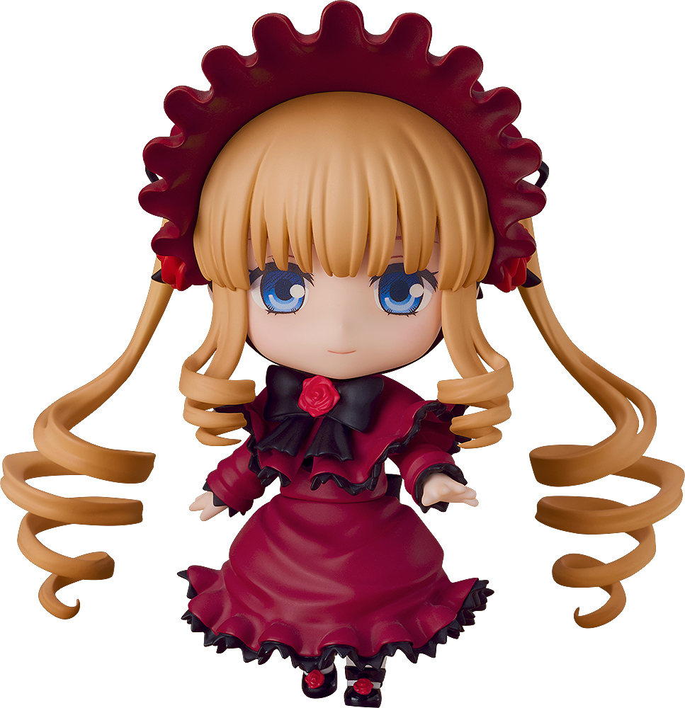 Nendoroid Shinku 2.0