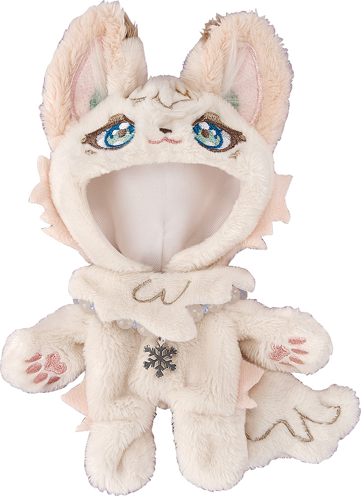 Nendoroid Doll Kigurumi Pajamas: Dyana
