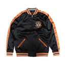 Haikyu!! Souvenir Jacket: Karasuno High School L