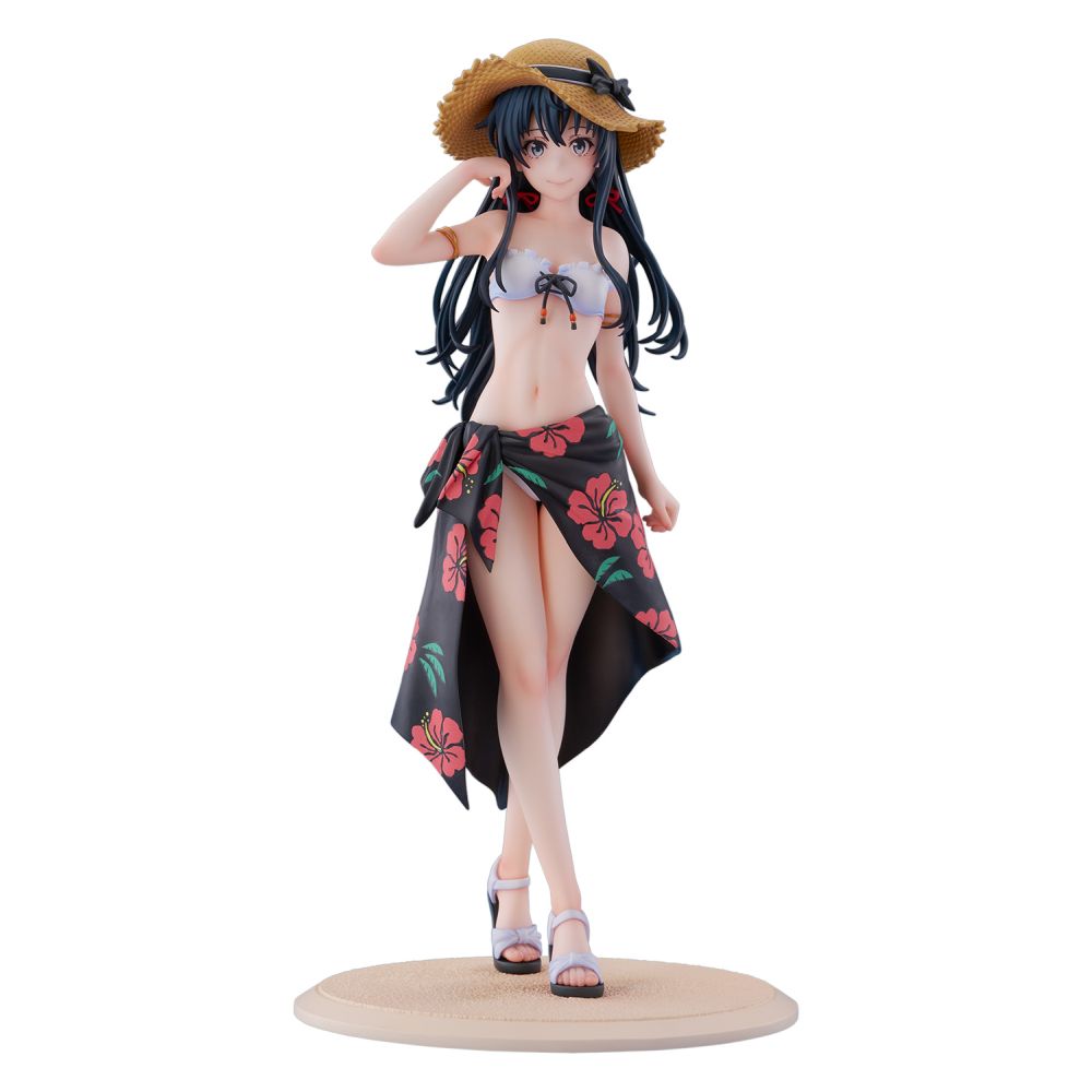 My Teen Romantic Comedy SNAFU TOO! 1/6 Yukino Yukinoshita Swimsuit Ver.