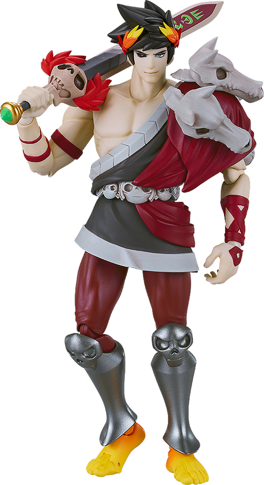 figma Zagreus