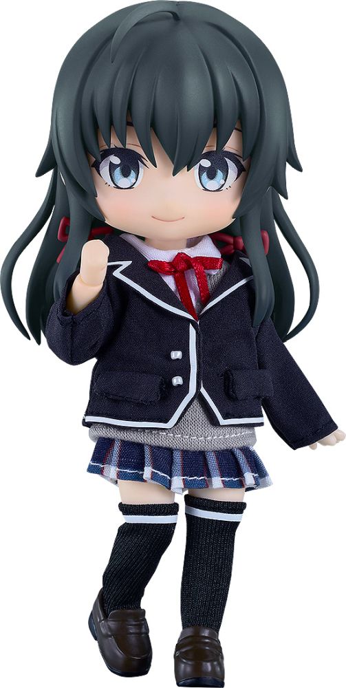 Nendoroid Doll Yukino Yukinoshita