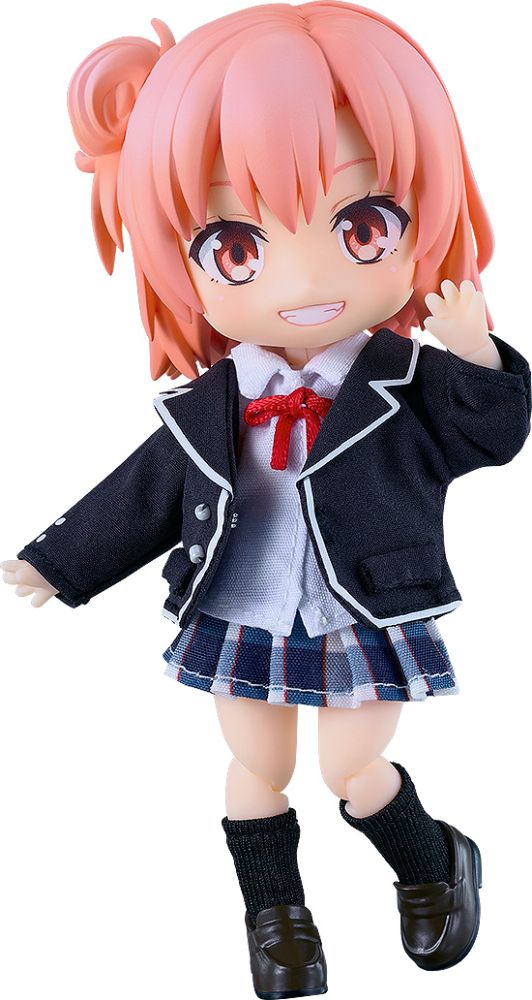 Nendoroid Doll Yui Yuigahama