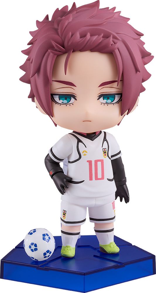 Nendoroid Itoshi Sae