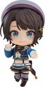 Nendoroid Oozora Subaru: Suspender Outfit Ver.