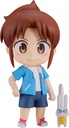 Nendoroid Midori Nagumo