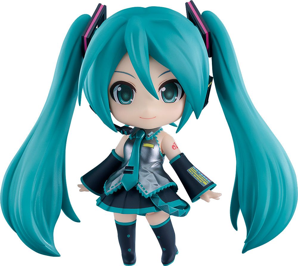 Nendoroid Hatsune Miku 3.0