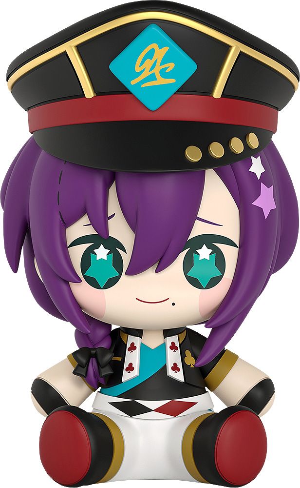 Huggy Good Smile Mayoi Ayase