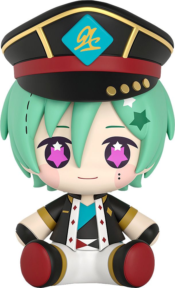 Huggy Good Smile Tatsumi Kazehaya