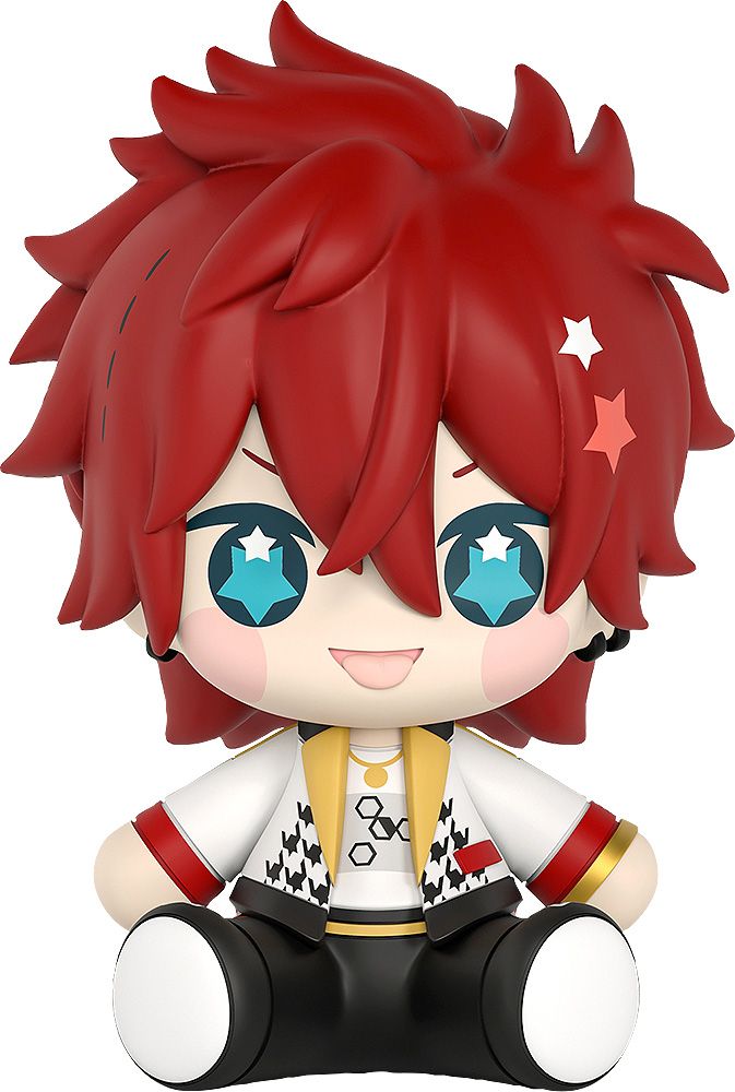 Huggy Good Smile Rinne Amagi