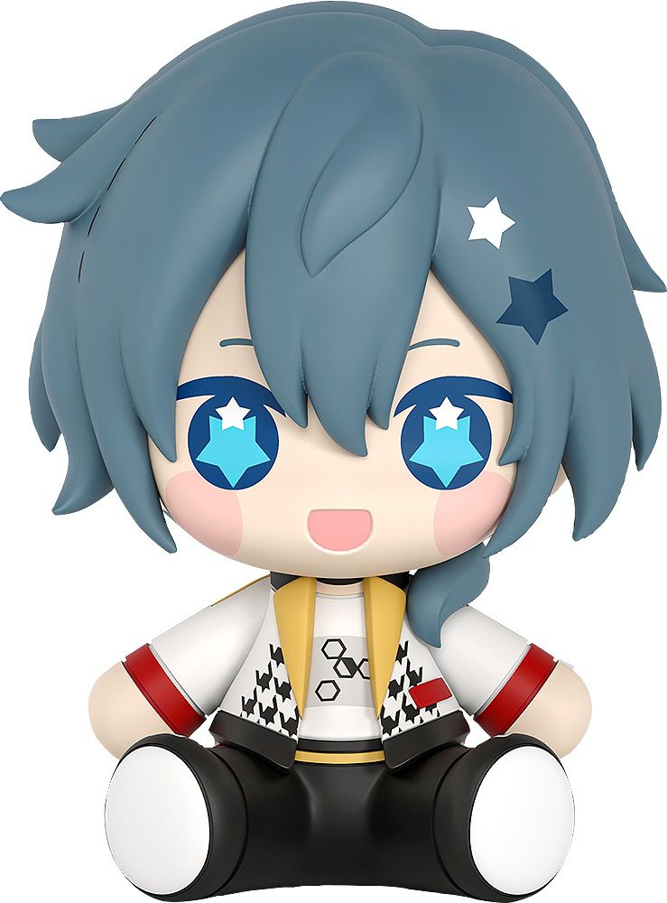 Huggy Good Smile Niki Shiina