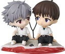 Mini Memory Shinji Ikari & Kaworu Nagisa