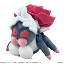 MONSTER HUNTER CHIBI STYLE PLUSH Lala Barina