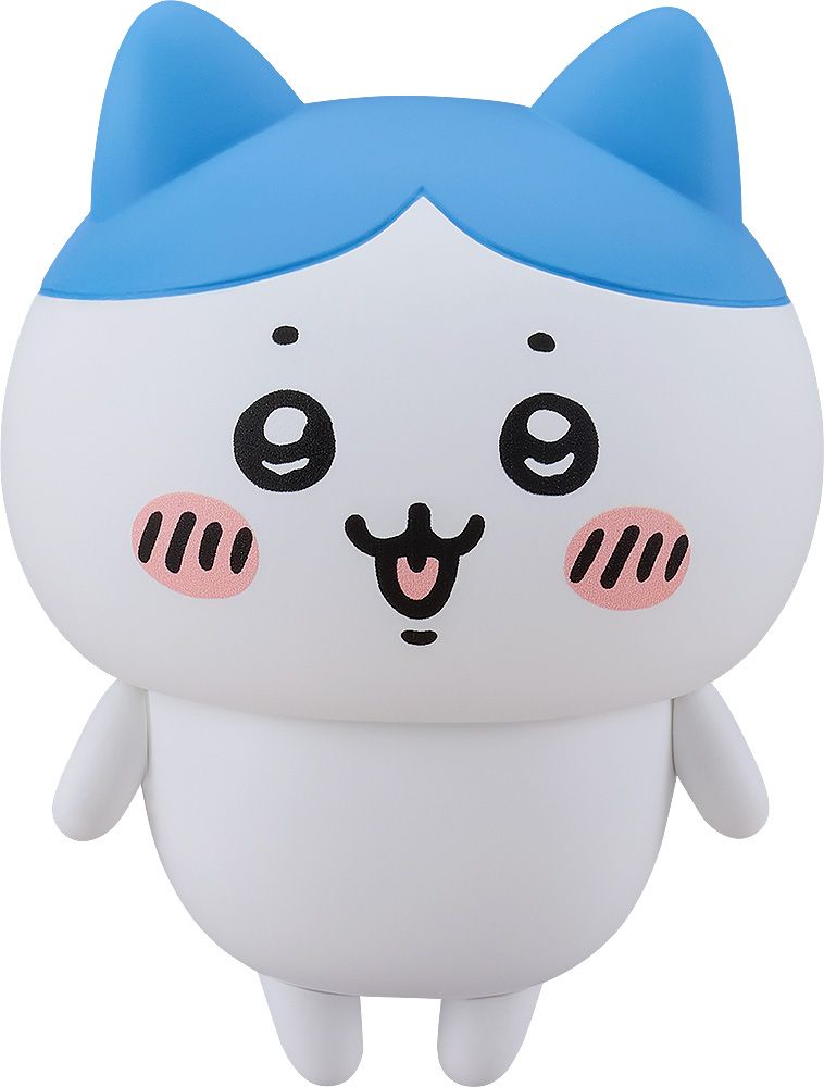 Nendoroid Hachiware (re-run)
