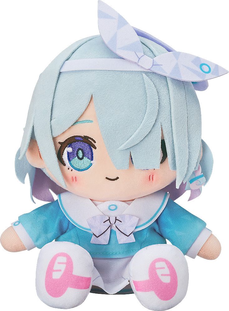 Chocopuni Plushie Arona