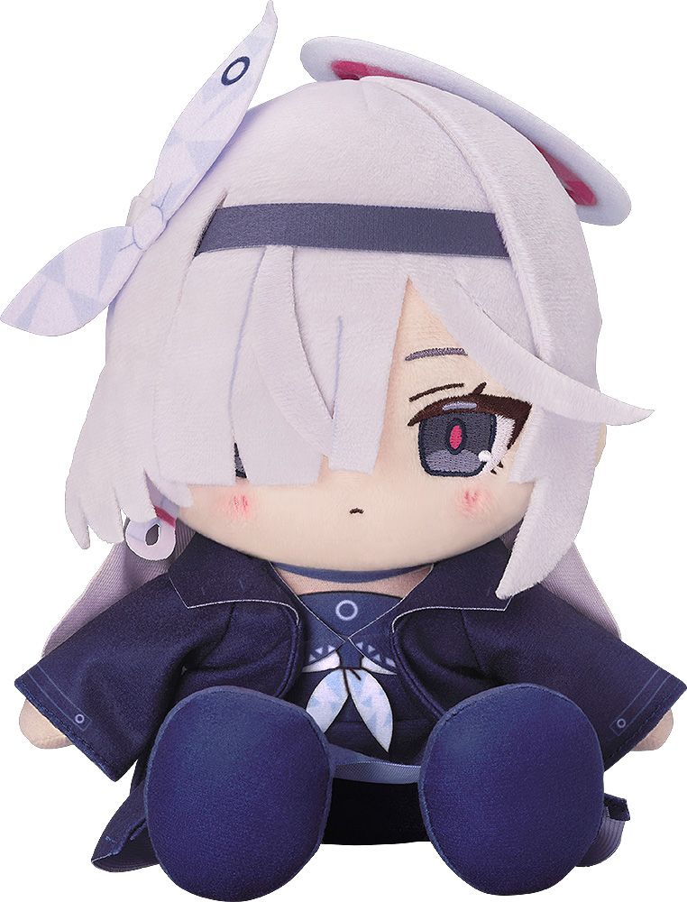 Chocopuni Plushie Plana