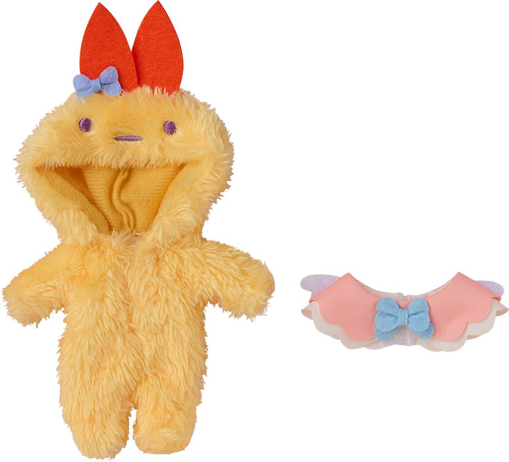 Nendoroid Doll Kigurumi Pajamas: Ebifurai no Shippo