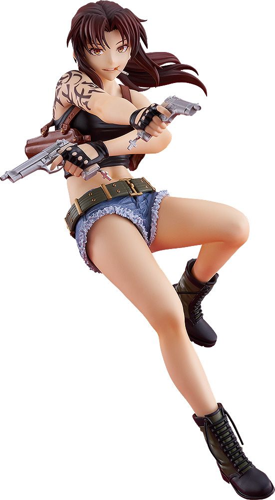 POP UP PARADE Revy L Size