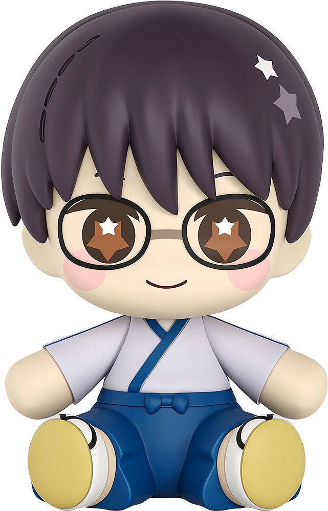 Huggy Good Smile Shinpachi Shimura