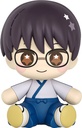 Huggy Good Smile Shinpachi Shimura