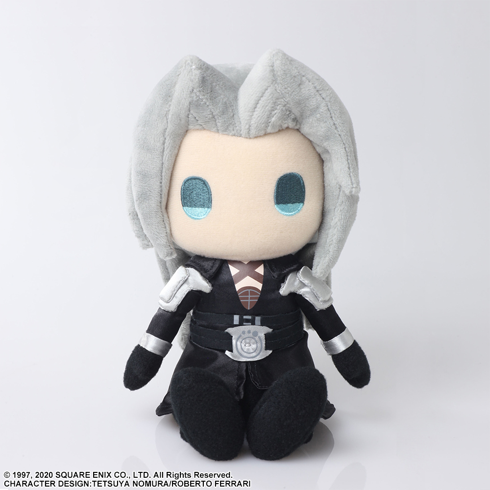 FINAL FANTASY VII REMAKE™ Plush - SEPHIROTH