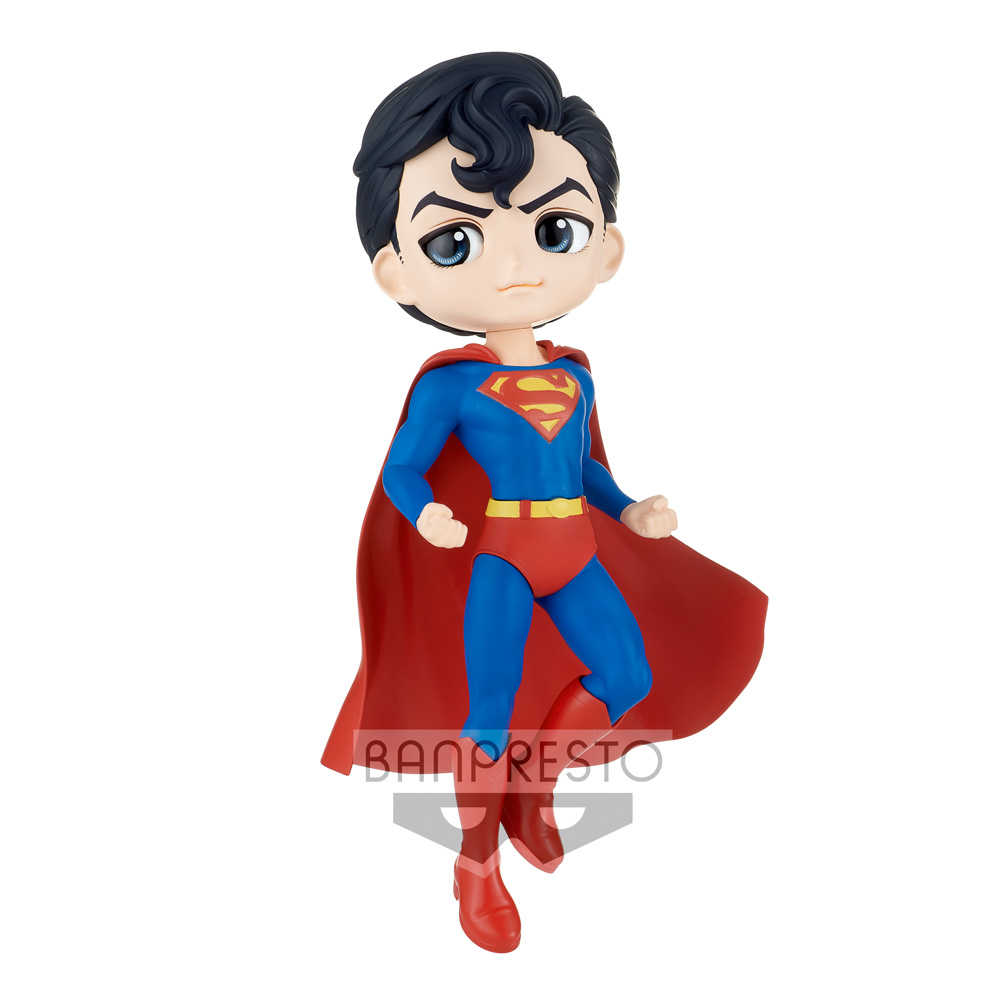 Q posket-SUPERMAN-(ver.A)